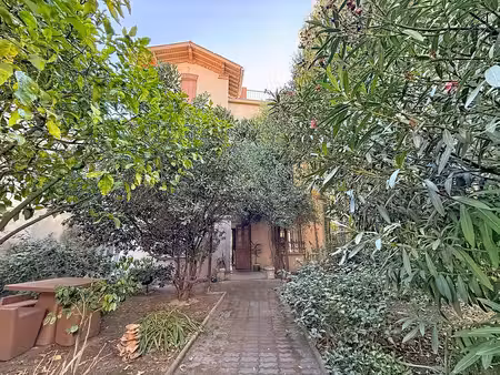 appartement de 4 chambres de luxe en vente à argelès  occitanie