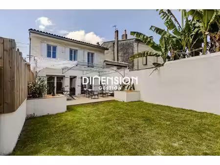 location maison 6 pièces 146m² creon 33670