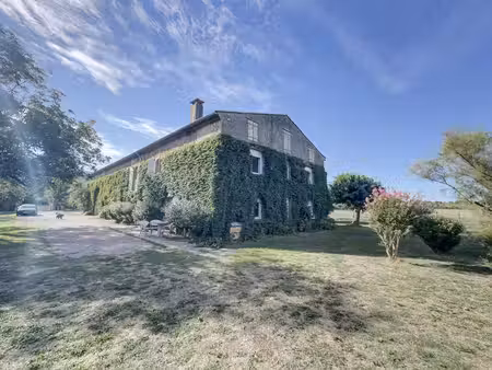 maison de 10 pièces de luxe en vente à dourgne  occitanie