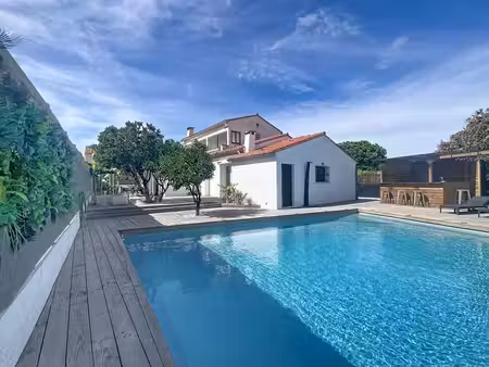 maison de luxe 3 chambres en vente à saint-andré  occitanie