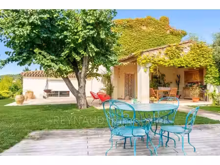 villa de 7 pièces de luxe en vente clermont-l'hérault  occitanie
