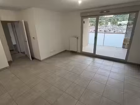 appartement neuf