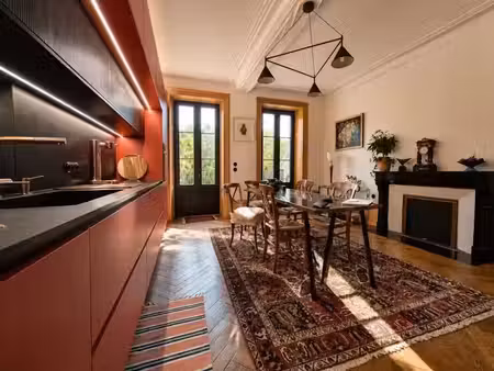 vente propriété 10 pièces 280 m² à jonzac (17500)  595 000 €