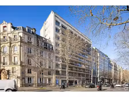 location bureaux 180m² à 390m²