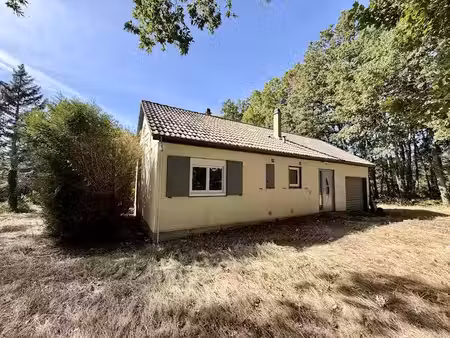vente maison 3 pièces 61 m² à manou (28240)  114 000 €