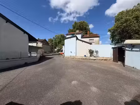 vente maison 4 pièces 102 m² à saint-dizier (52100)  118 000 €