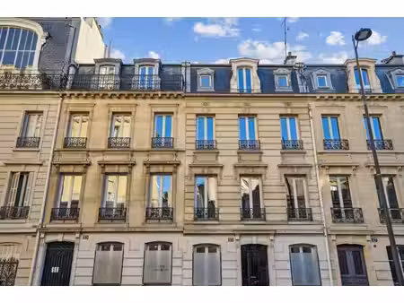 location bureaux 139m² à 750m²