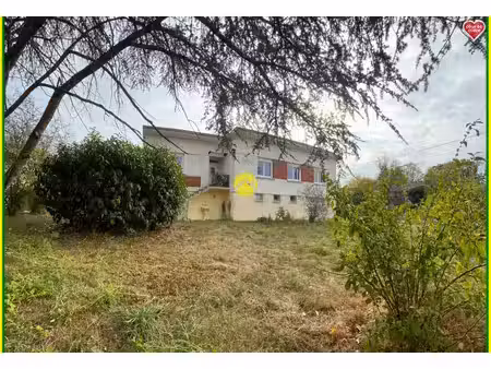 maison 3 chambres