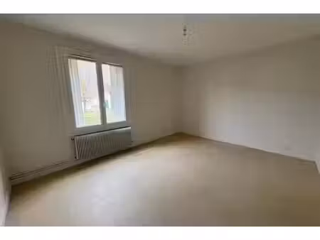 st paterne racan - appartement t3
