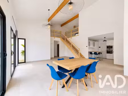vente maison 6 pièces 144 m² à tournefeuille (31170)  630 000 €
