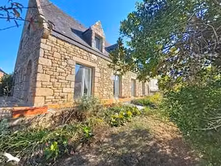 vente maison à caudan (56850) : à vendre / 223m² caudan