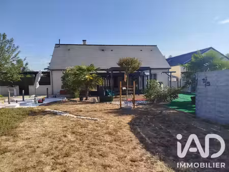 vente maison traditionnelle 5 pièces