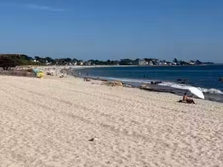 vente appartement 2 pièces à carnac (56340) : à vendre 2 pièces / 30m² carnac