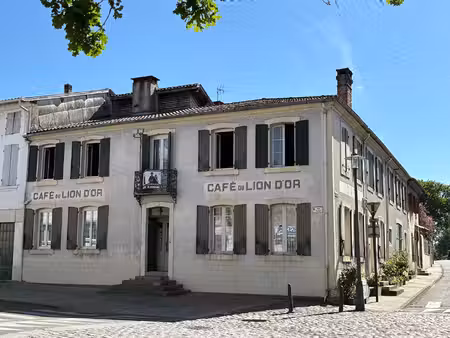 maison tartas 11 pièce(s) 410 m2