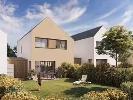 vente maison à vern-sur-seiche (35770) : à vendre / 86m² vern-sur-seiche