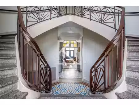 prestigieux château de 280 m2 en vente - angers  pays de la loire
