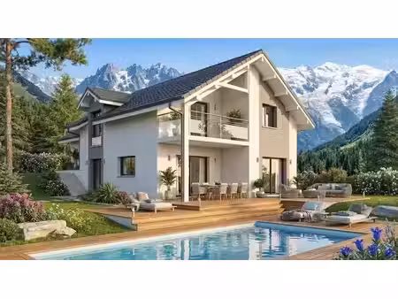 vente maison neuve 5 pièces 119 m² à fillinges (74250)  633 525 €
