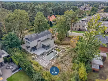 huis te koop in houthalen-helchteren met 3 slaapkamers