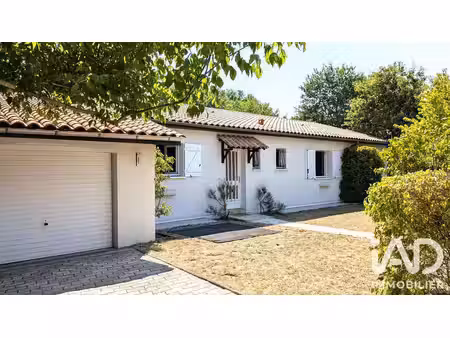 maison à martignas-sur-jalle (33127)