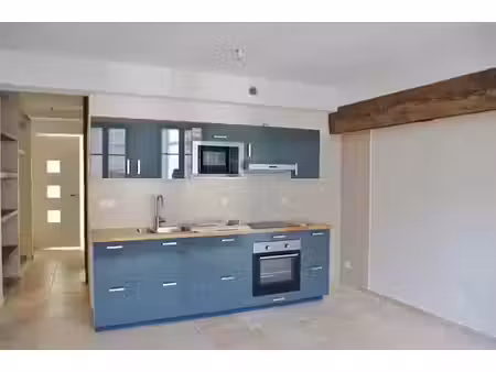 location appartement 2 pièces 40 m² à provins (77160)  660 €