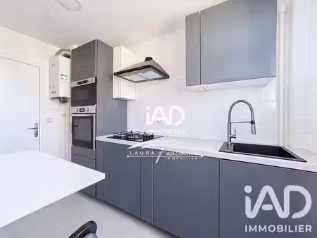 appartement à villeparisis (77270)