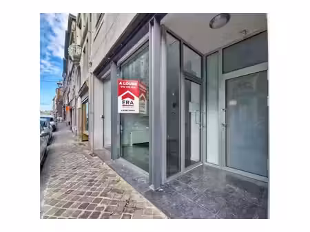 bureaux à louer à rue du pont 4 huy (vbe75068)