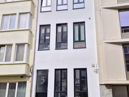commercieel te koop in antwerpen met 5 slaapkamers