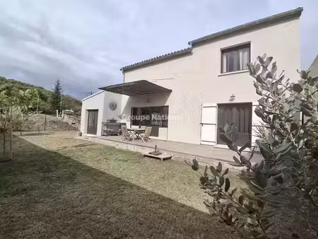 villa recente pernes les fontaines