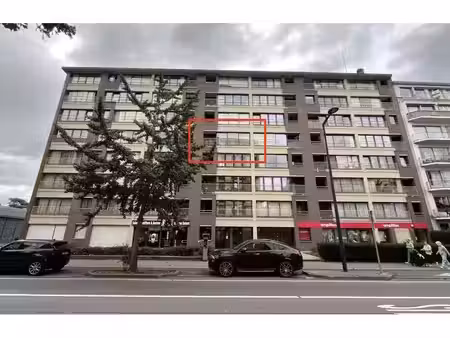appartement à vendre à avenue gouverneur bovesse 32 jambes (vbe74664)