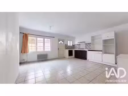 vente maison 3 pièces 51 m² à cadenet (84160)  135 000 €