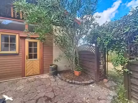 vente maison 6 pièces 140 m² à desertines (03630)  140 400 €