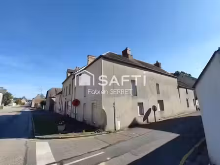 vente maison 6 pièces 156 m² à formigny (14710)  160 000 €