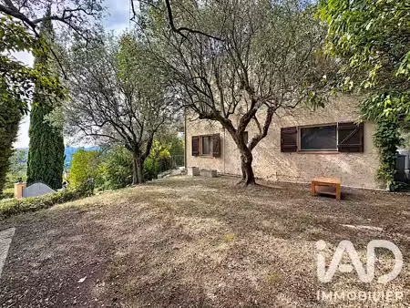 vente maison 6 pièces 145 m² à bargemon (83830)  170 000 €