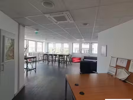 vente bureaux grenoble 38000 383m²