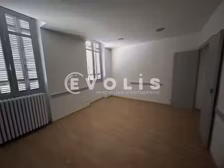 vente bureaux le bouscat 33110 279m²