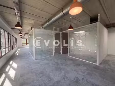 vente bureaux les ulis 91940 184m²