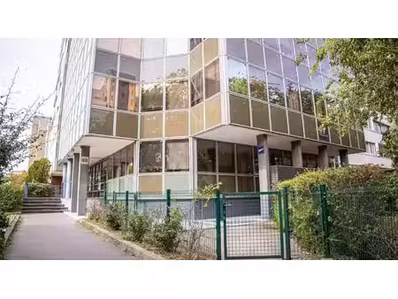 vente bureaux 280m² à 550m²