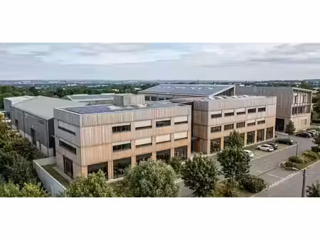 vente bureaux metz 57070 424m² à 906m²