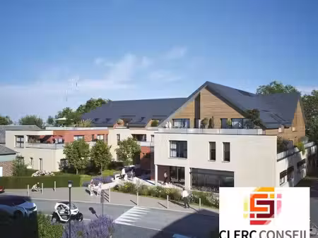 vente bureaux quincampoix 76230 330m²