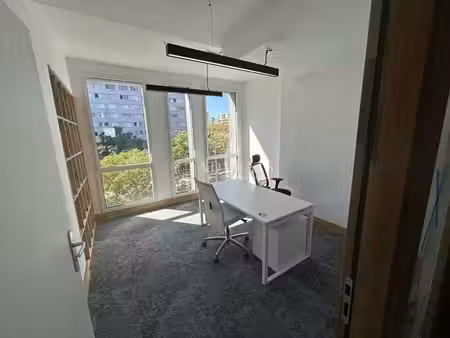 vente bureaux montpellier 34000 363m²