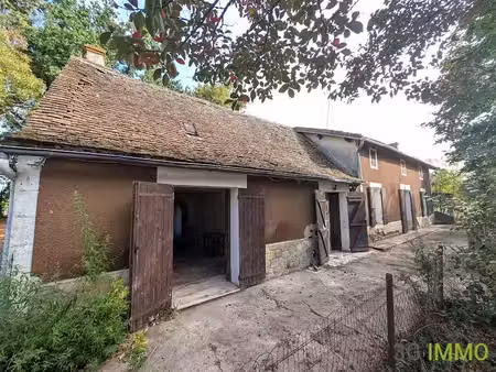 vente maison 5 pièces 140 m² à lamonzie-saint-martin (24680)  129 000 €