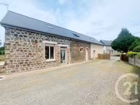vente maison à saint-symphorien (35630) : à vendre / 120m² saint-symphorien
