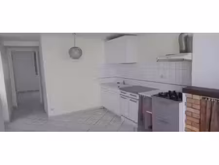 appartement de 31m2 à louer sur châtillon-coligny