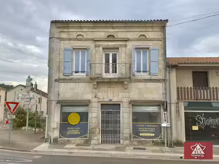 immeuble de rapport
