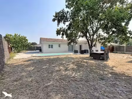 maison à louer