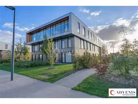 vente bureaux lesquin 59810 158m² à 2068m²