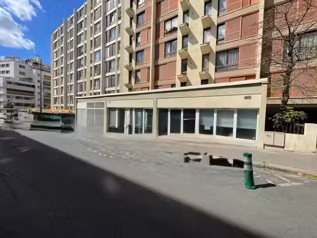 vente bureaux 95m²