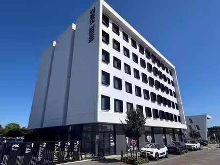 vente bureaux metz 57070 58m²