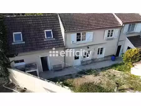 vente maison 6 pièces 91.76 m² à avrechy (60130)  138 500 €