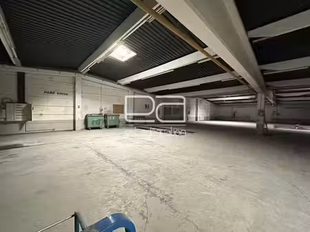 vente local d’activités ludres 54710 100m² à 760m²